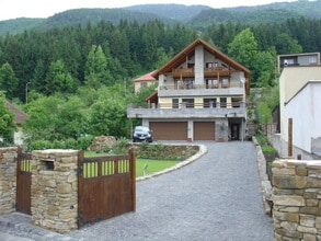 Holiday home Mountains