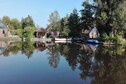 Meer info: Vakantiehuisje de Weerrib, Ossenzijl (Overijssel)