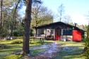 Meer info: Vakantiehuisje Huisje Bos & Veld, Giethmen (Overijssel)