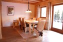 Vakantiehuis Woonkamer