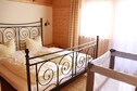 Vakantiehuis Slaapkamer