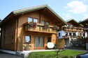 Vakantiehuis Exterieur zomer