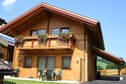 Vakantiehuis Terras/Balkon