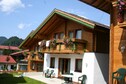 Vakantiehuis Exterieur zomer