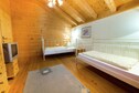 Vakantiehuis Slaapkamer