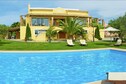 Vakantiehuis Zwembad