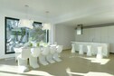 Vakantiehuis Keuken
