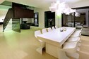 Vakantiehuis Eetkamer