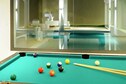 Vakantiehuis Recreatieruimte