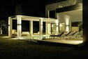 Vakantiehuis Exterieur zomer