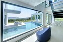 Vakantiehuis Zwembad