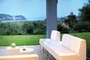 Vakantiehuis Uitzicht zomer