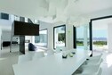 Vakantiehuis Eetkamer