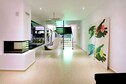 Vakantiehuis Woonkamer