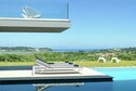 Vakantiehuis Uitzicht zomer