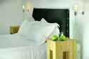 Vakantiehuis Slaapkamer