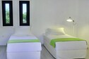 Vakantiehuis Slaapkamer