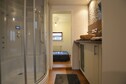 Vakantiehuis Badkamer