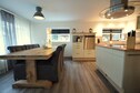 Vakantiehuis Eetkamer