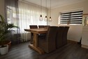 Vakantiehuis Eetkamer