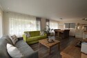 Vakantiehuis Woonkamer