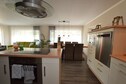 Vakantiehuis Keuken