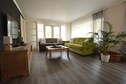 Vakantiehuis Woonkamer