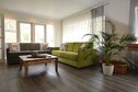 Vakantiehuis Woonkamer