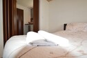 Vakantiehuis Slaapkamer
