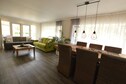 Vakantiehuis Woonkamer