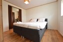 Vakantiehuis Slaapkamer