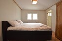 Vakantiehuis Slaapkamer