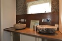 Vakantiehuis Badkamer