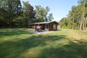 Vakantiehuis Exterieur zomer