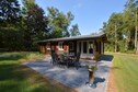 Vakantiehuis Exterieur zomer