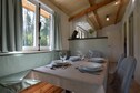 Vakantiehuis Eetkamer