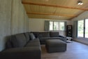 Vakantiehuis Woonkamer