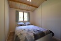 Vakantiehuis Slaapkamer