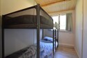 Vakantiehuis Slaapkamer