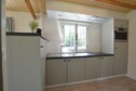 Vakantiehuis Keuken