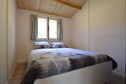 Vakantiehuis Slaapkamer
