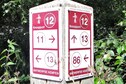 Vakantiehuis Directe omgeving (zomer) (<1 km)