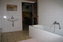 Vakantiehuis Badkamer