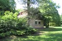 Vakantiehuis Exterieur zomer