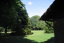 Vakantiehuis Tuin zomer