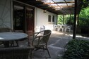 Vakantiehuis Terras/Balkon