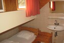 Vakantiehuis Slaapkamer