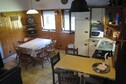 Vakantiehuis Keuken