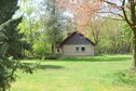 Vakantiehuis Exterieur zomer