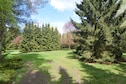 Vakantiehuis Tuin zomer
